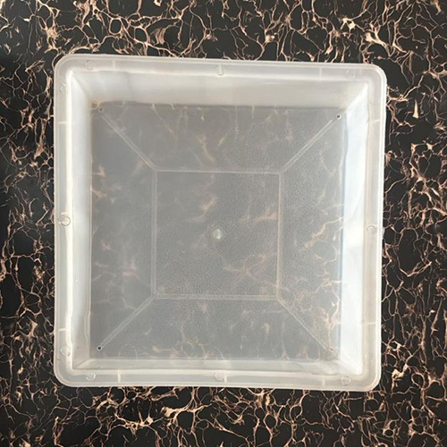 4-4 Mat 60 mm Plastic Mould