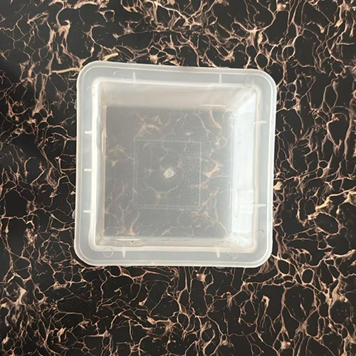 4-4 Mat 80mm Plastic Mould