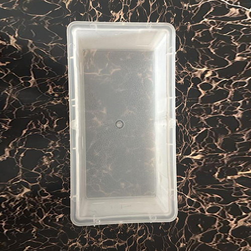 8-4 Mat 80mm Plastic Mould