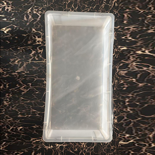 12-6 Stone 60 mm Plastic Mould