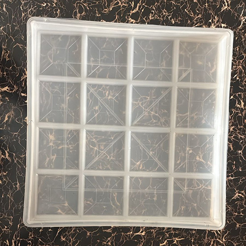 16 Dabi Plastic Mould