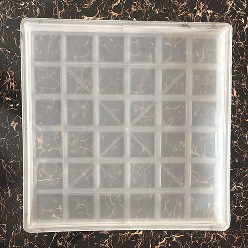 36 Dabi Plastic Mould