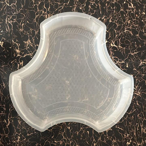 Cosmic 60mm Plastic Mould