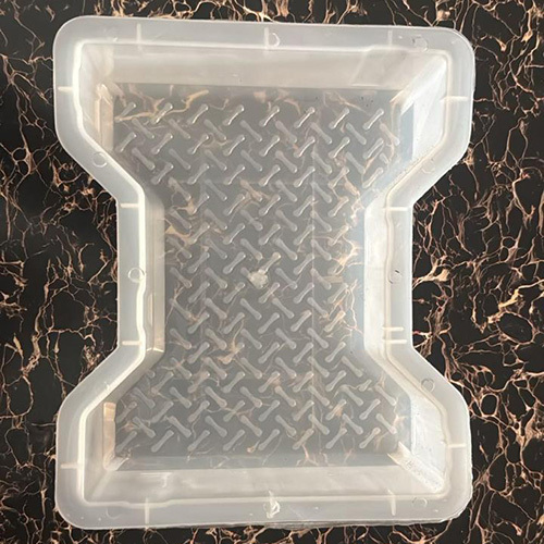 I Shape 80mm Plastic Mould