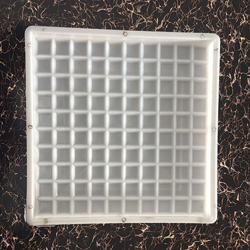 Checker Tiles 100 Dabi Mould