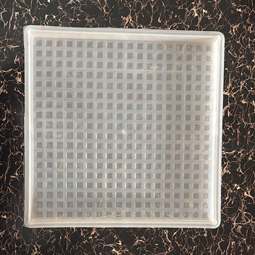 Checker Tiles Cadburry 324 Dabi Mould