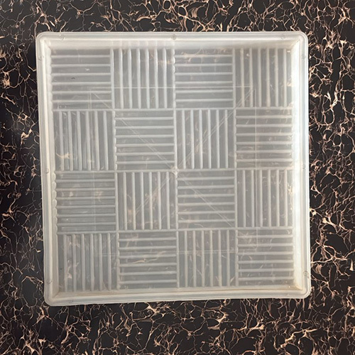 Tile Making Mould