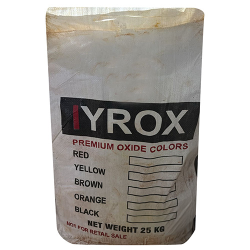 Iyrox Iron Oxide Pigment