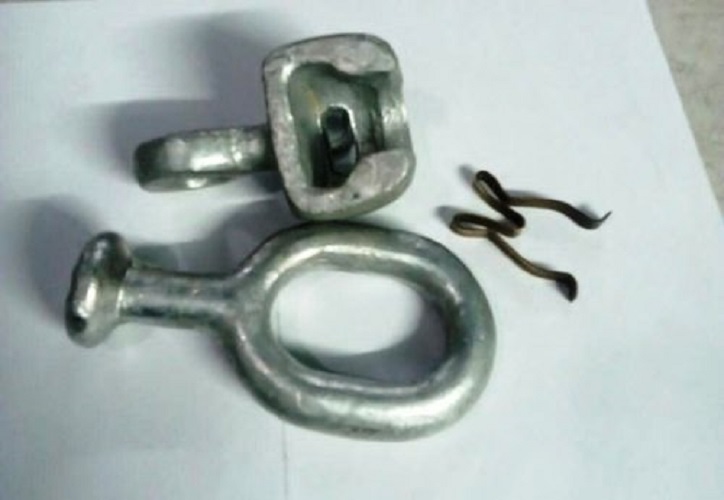 Torsion Assembly Arrangement