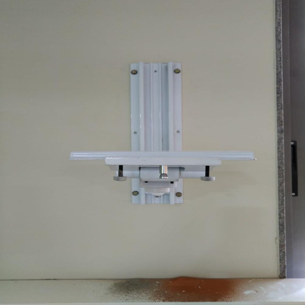 Aluminum Monitor Stand