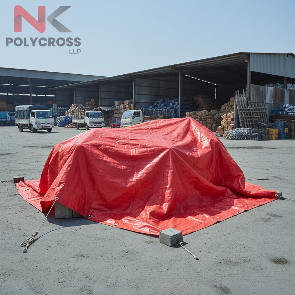Cheap Tarpaulin