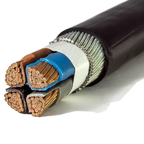 Armoured Cable