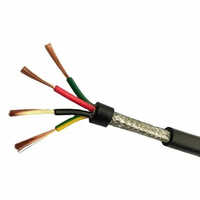 Sheathed Cable