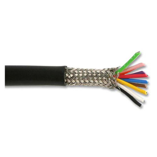 Shielded Cable