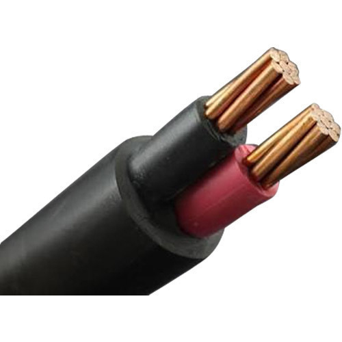 Unarmoured Cable