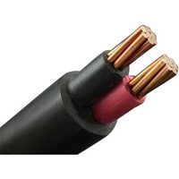 Unarmoured Cable