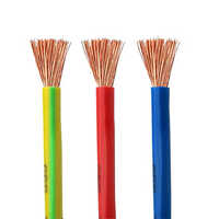 Unsheathed Cable