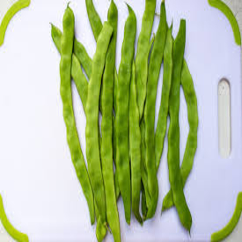 Flat Beans - Packaging Size: 5-25kg