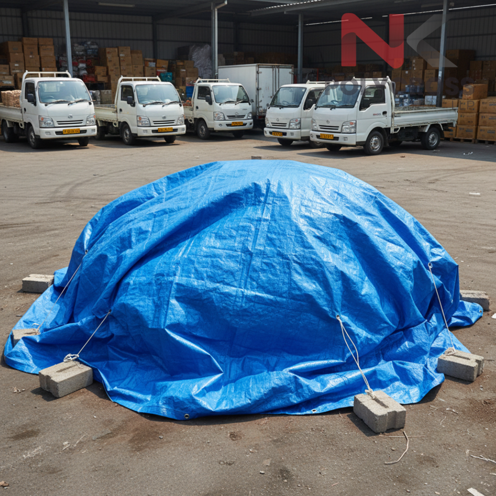 Affordable Tarpaulin