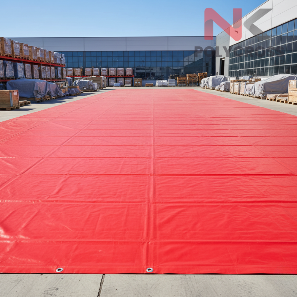 Discount Tarpaulin