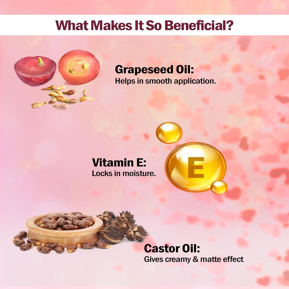 Crazy Coaster Lip & Cheek Tint