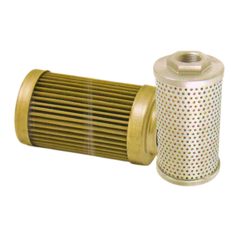 150 Micron SS Mesh Suction Strainer Filter