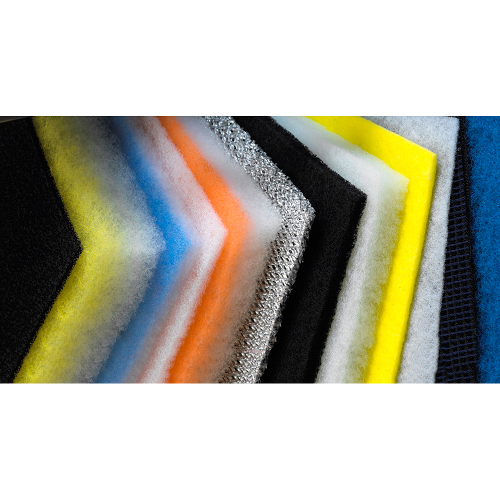 Air Filter Media