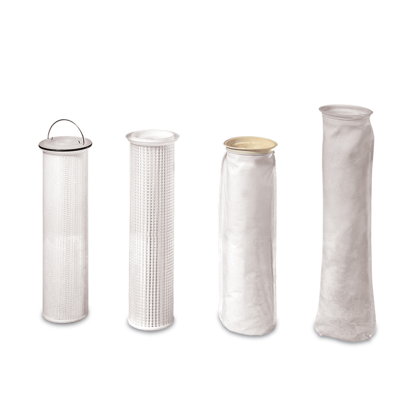 Cartridge Air Filter Bag