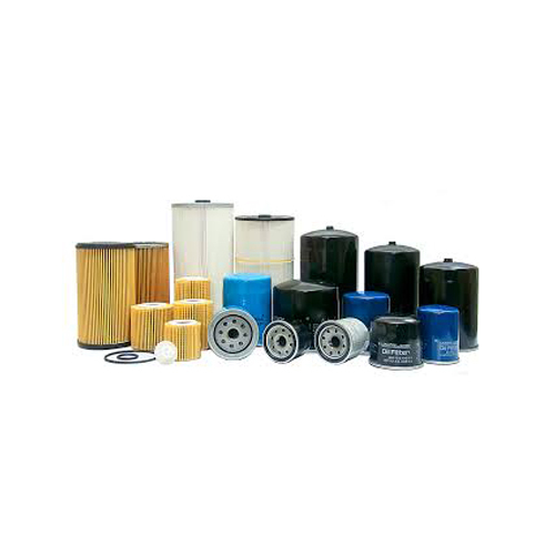 Customized Oil Filter