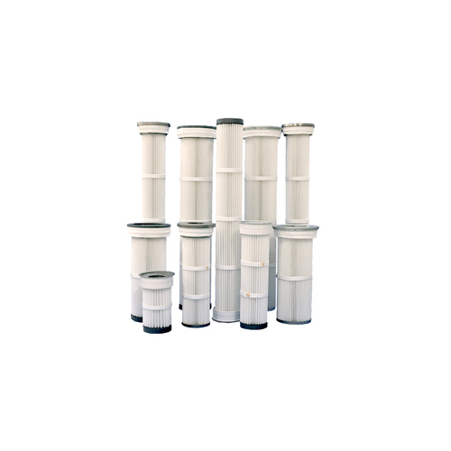 Dust Collector Filter
