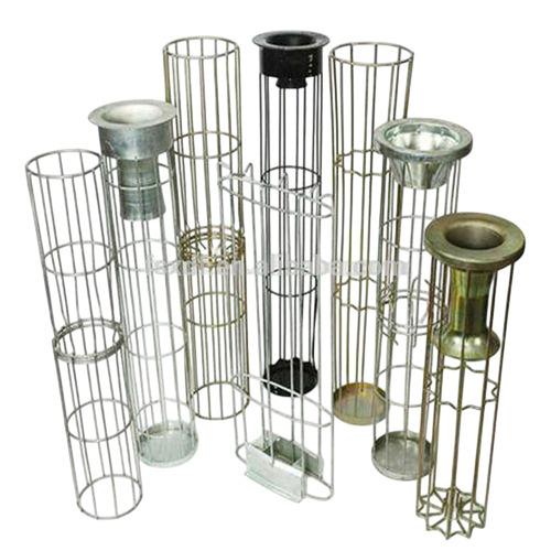 Filter Bag Cage