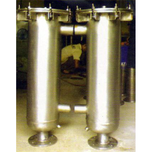 Filter Housing
