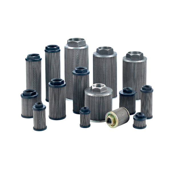 Hydraulic Suction Strainer Filter