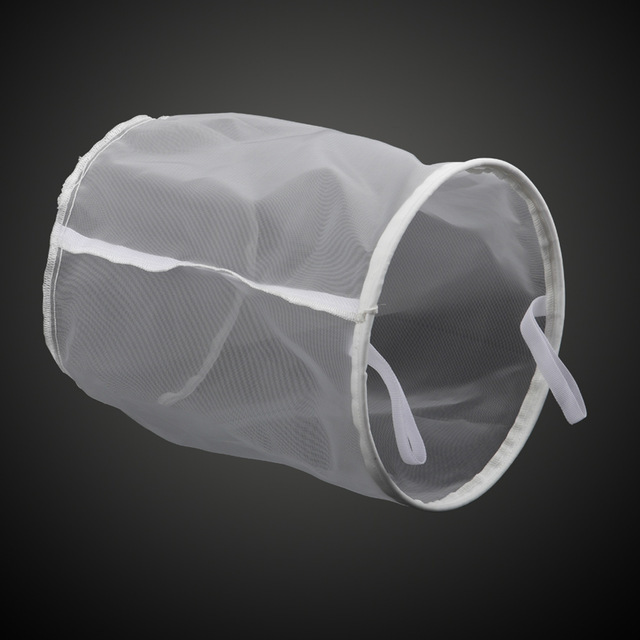 Nylon Bucket Filter Bag