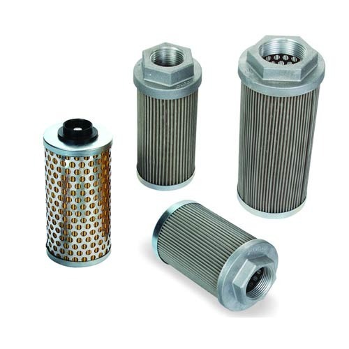 Suction Strainer Filter
