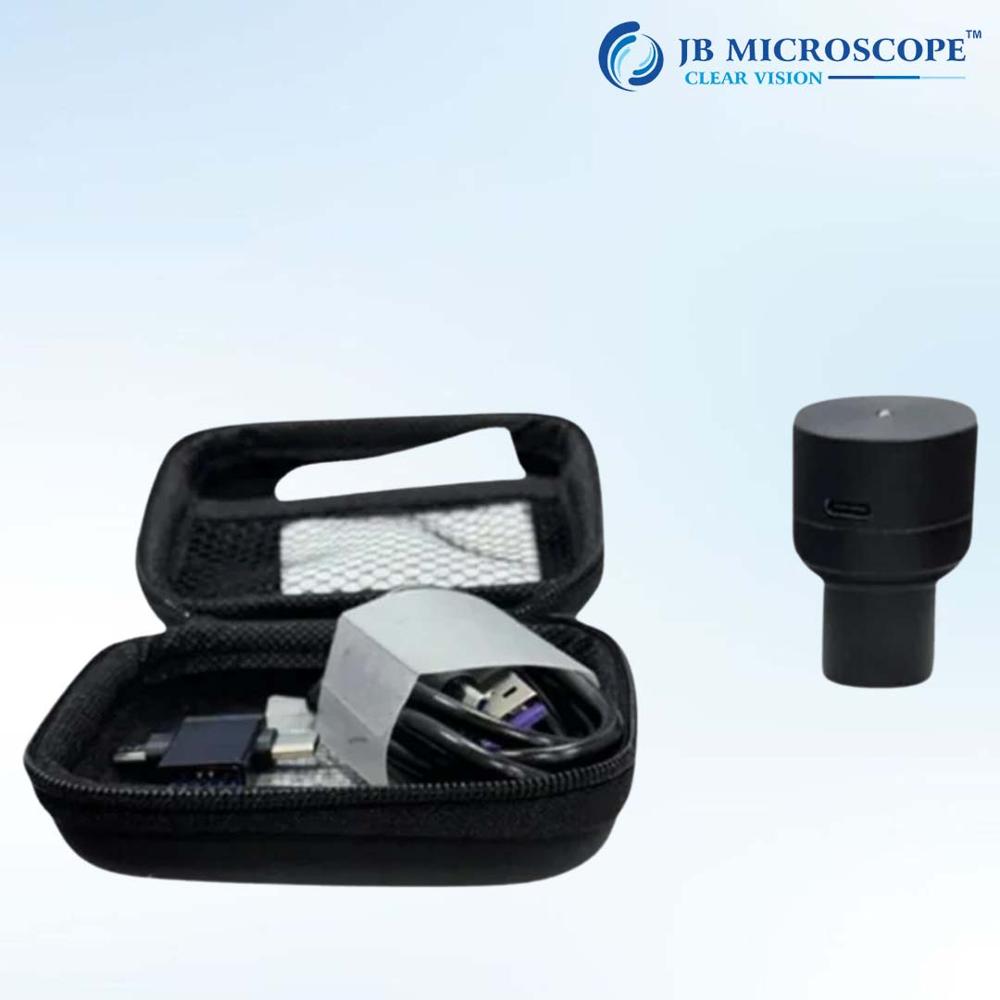 Microscope Electronic Eyepiece Camera