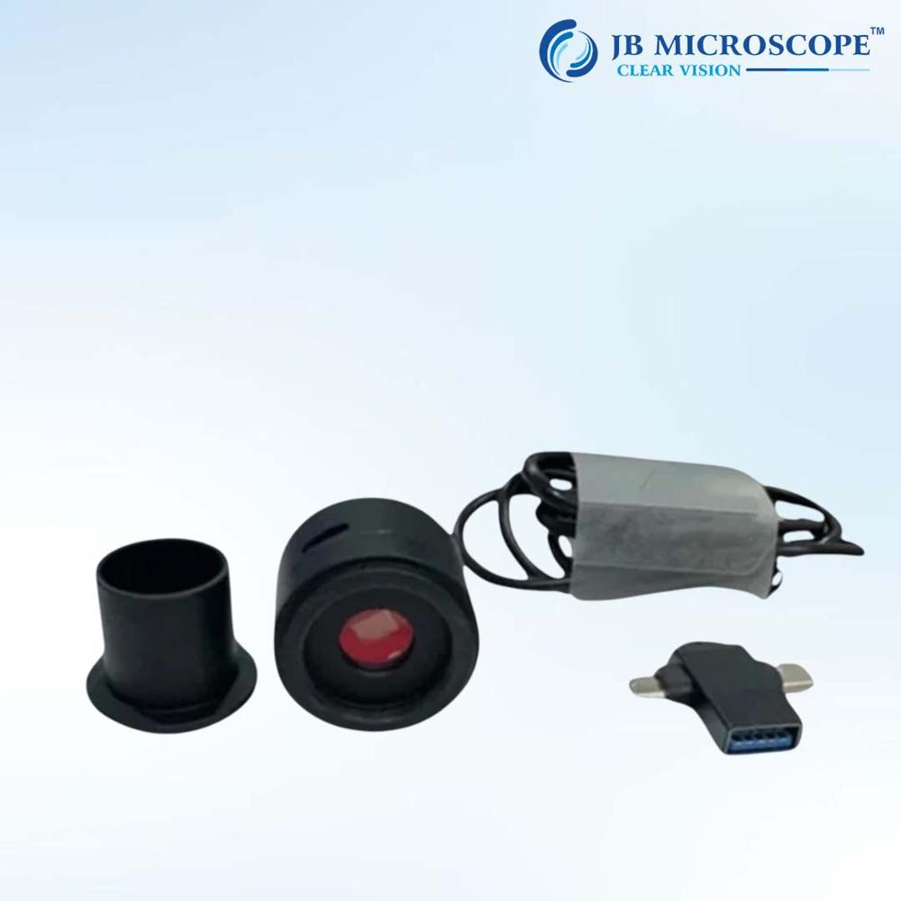 Microscope Electronic Eyepiece Camera