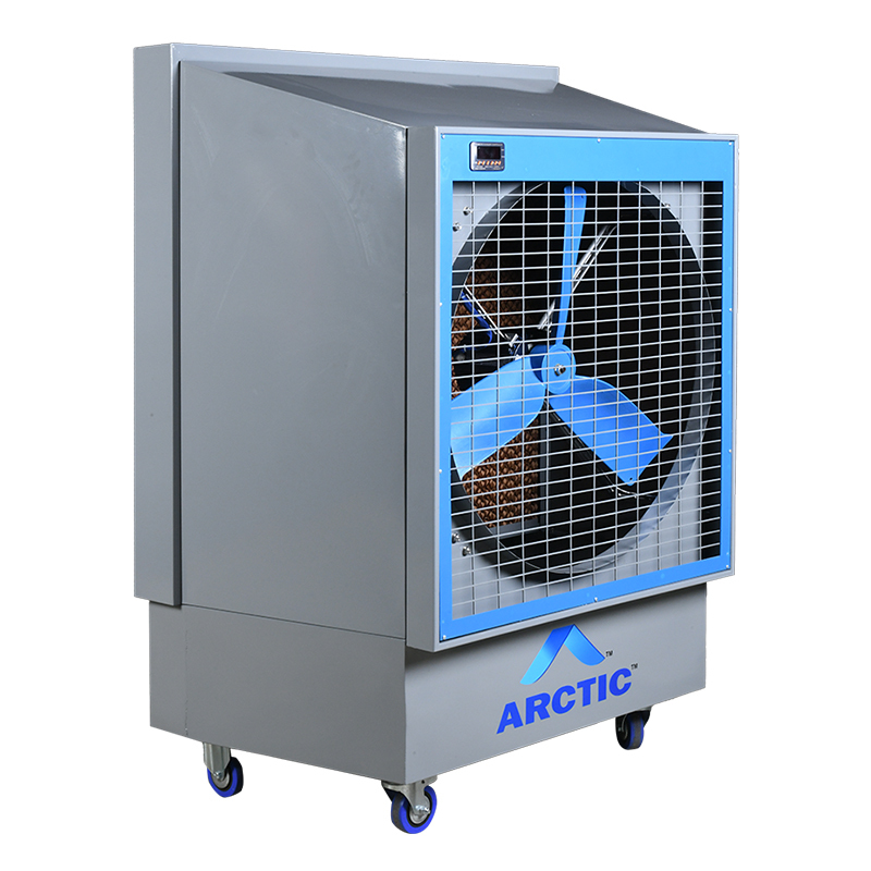 Free Flow Portable Air Cooler
