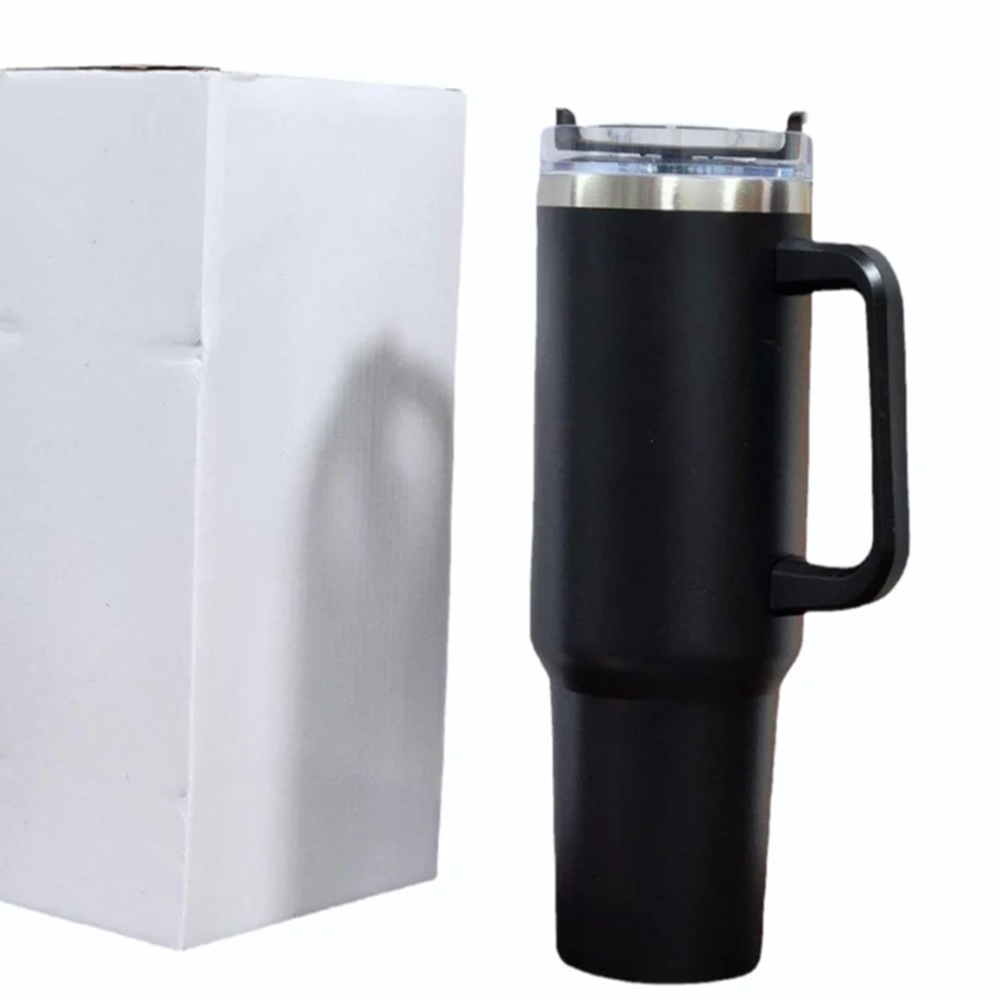 1200ml Stainless Steel Tumbler Mug