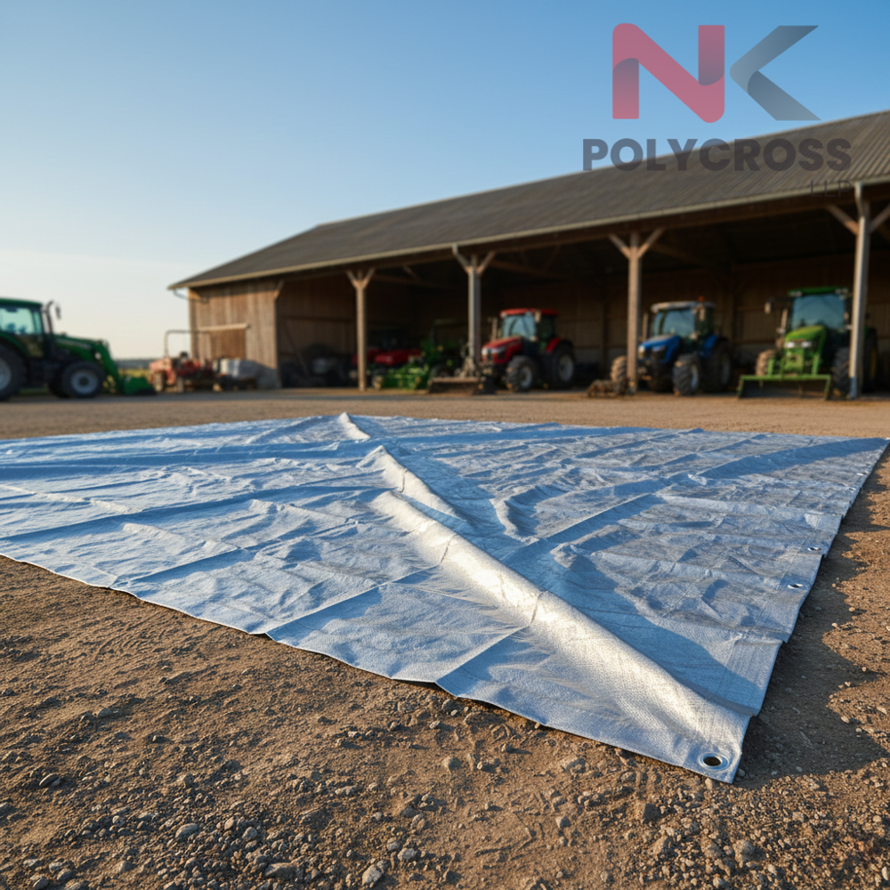 Tarpaulin Bulk Discount