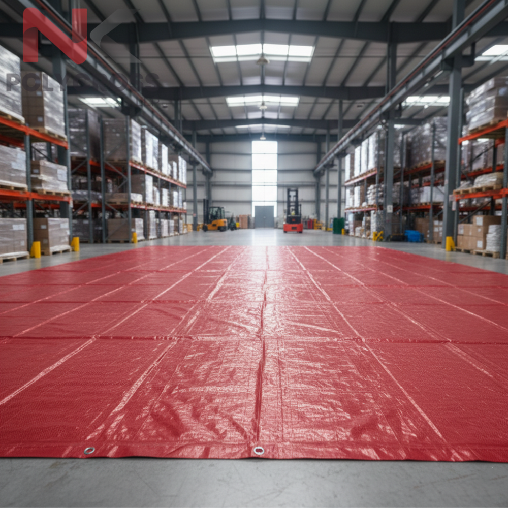 Tarpaulin Bulk Discount