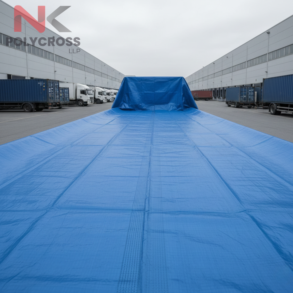 Tarpaulin Bulk Discount