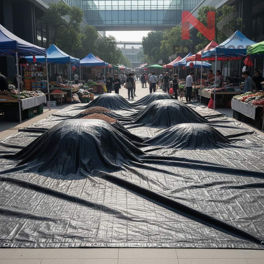 Tarpaulin Bulk Discount