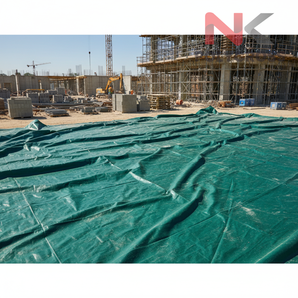 Tarpaulin Bulk Discount