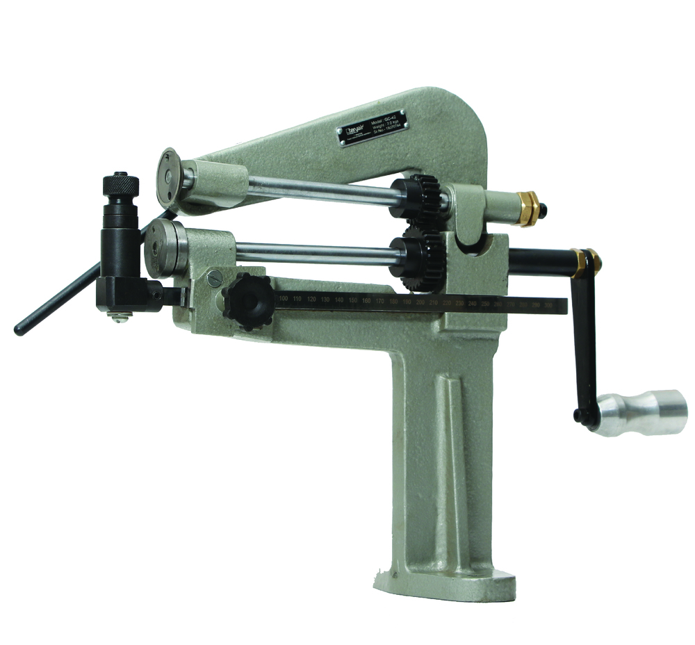 Gasket Cutter