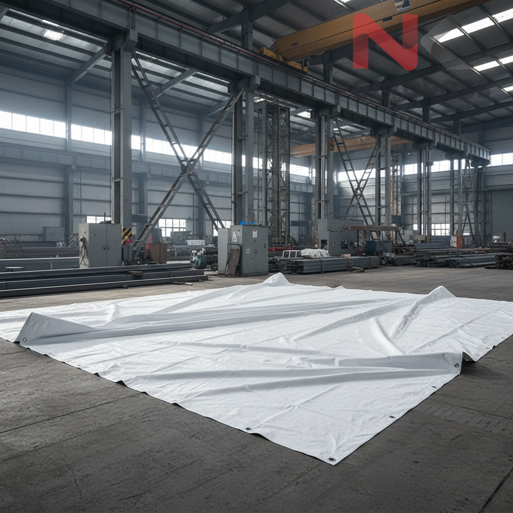 Industrial Tarpaulin Price