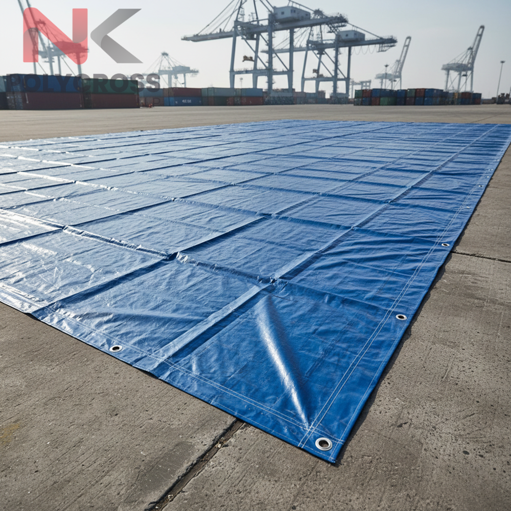 Industrial Tarpaulin Price