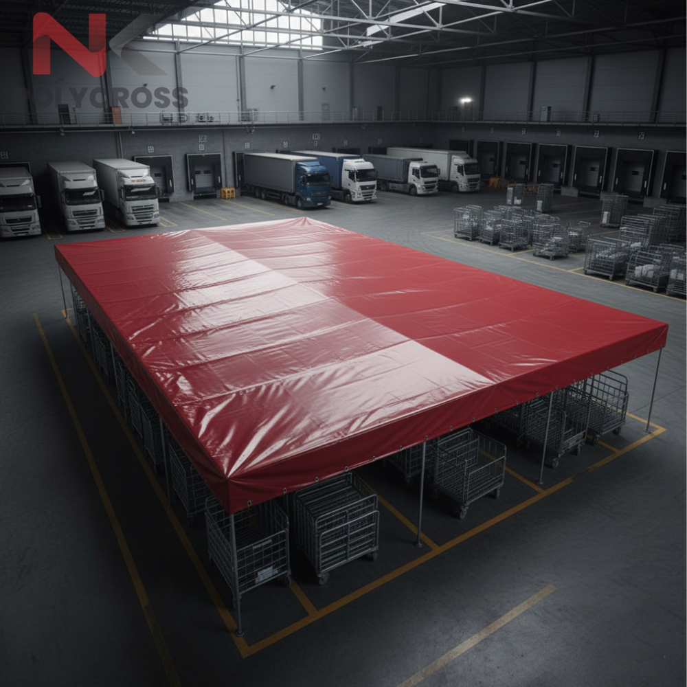 Industrial Tarpaulin Price