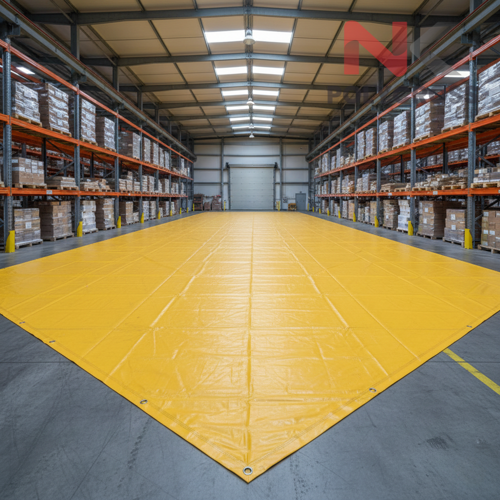 Industrial Tarpaulin Price