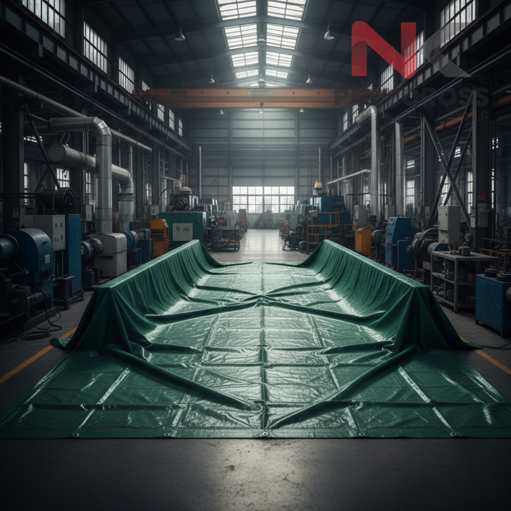 Industrial Tarpaulin Price